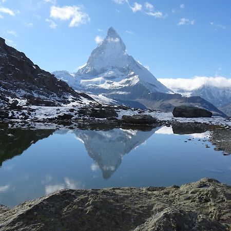 Hotel Phoenix Zermatt Exterior foto