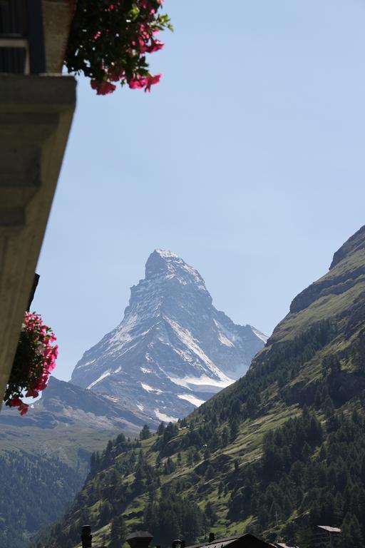 Hotel Phoenix Zermatt Cameră foto